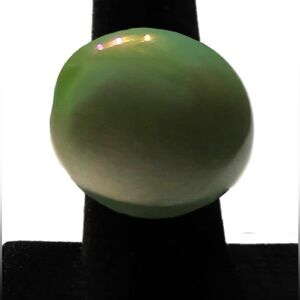 “Leafy Clover” Women’s Ring